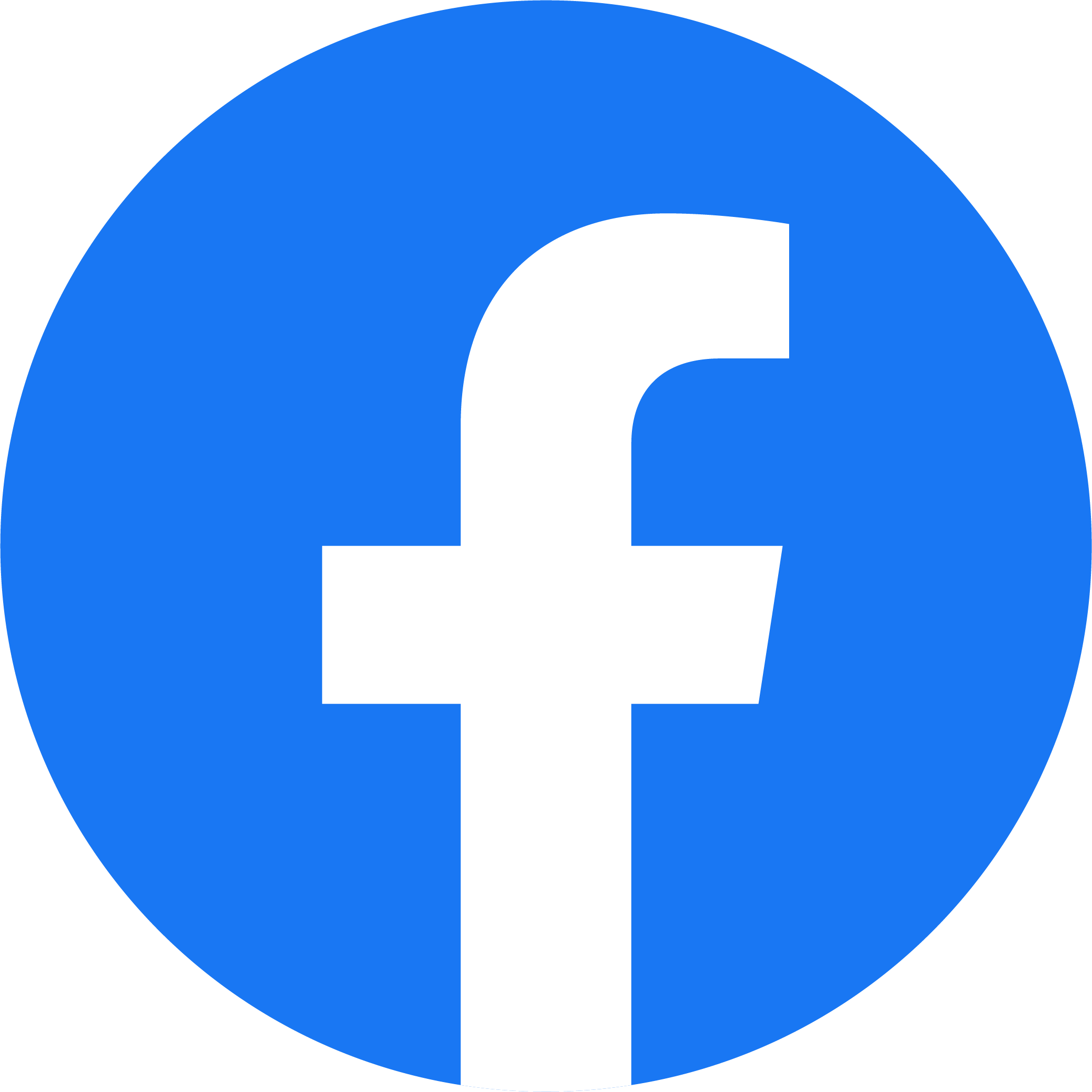 The Facebook logo