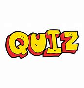 Logo spelling Quiz