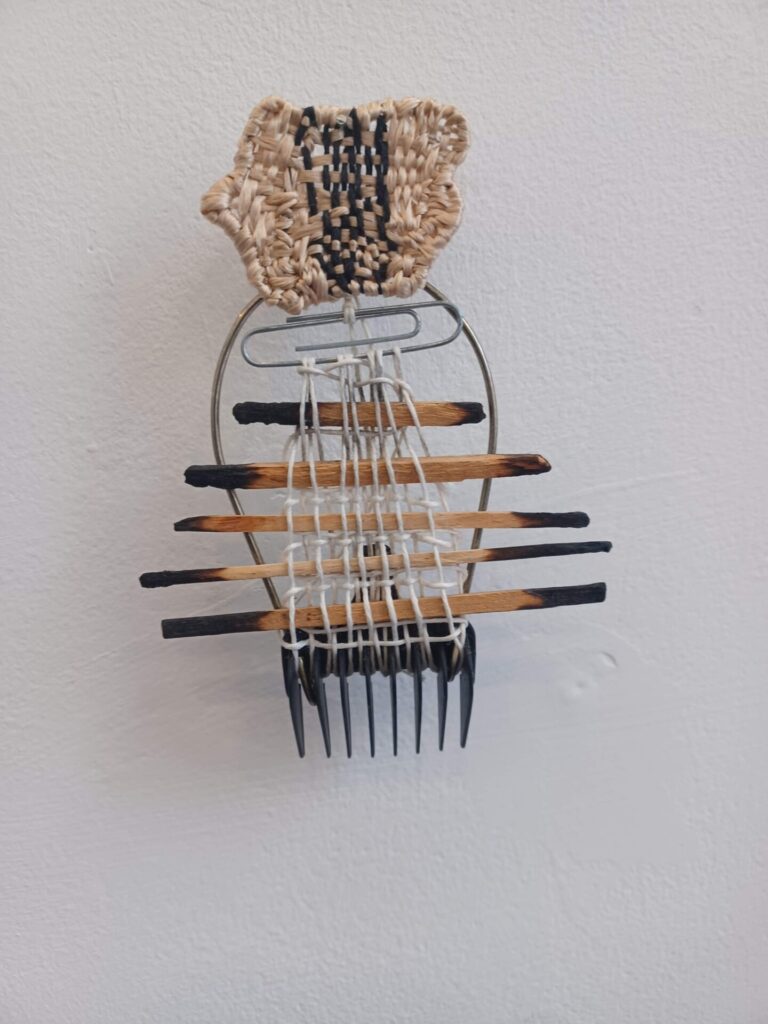A pendant